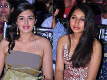 Inkenti Nuvve Cheppu Movie Audio Launch